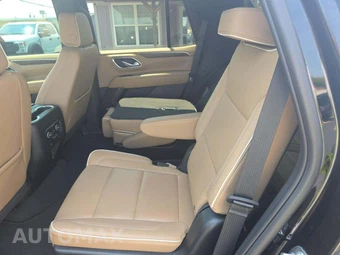2024 Chevrolet Tahoe Premier 1LZ - miniatura 10