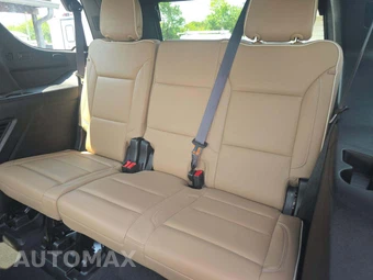 2024 Chevrolet Tahoe Premier 1LZ - miniatura 11