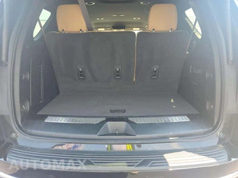 2024 Chevrolet Tahoe Premier 1LZ - miniatura 12