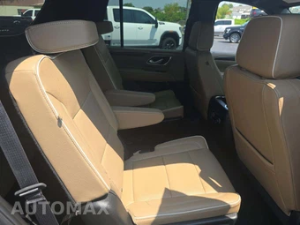 2024 Chevrolet Tahoe Premier 1LZ - miniatura 14
