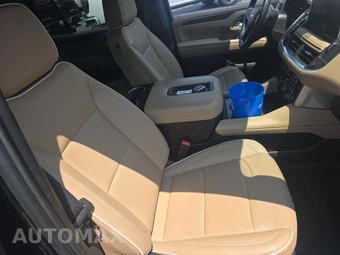 2024 Chevrolet Tahoe Premier 1LZ - miniatura 16