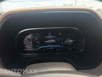 2024 Chevrolet Tahoe Premier 1LZ - miniatura 6