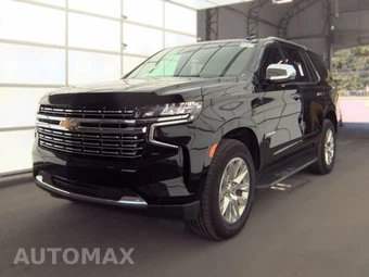 2024 Chevrolet Tahoe Premier 1LZ - car from the USA, Manheim Buy-Now listing at AUTOMAX