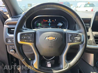 2024 Chevrolet Tahoe Premier 1LZ - miniatura 10