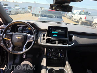 2024 Chevrolet Tahoe Premier 1LZ - miniatura 11