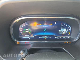 2024 Chevrolet Tahoe Premier 1LZ - miniatura 12