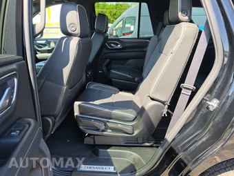 2024 Chevrolet Tahoe Premier 1LZ - miniatura 13