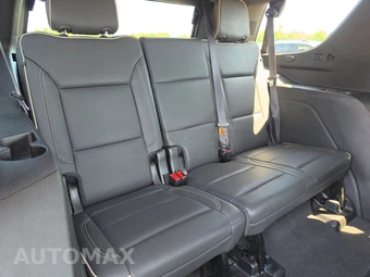 2024 Chevrolet Tahoe Premier 1LZ - miniatura 14
