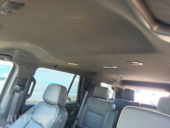 2024 Chevrolet Tahoe Premier 1LZ - miniatura 18
