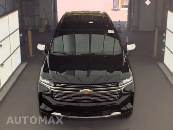 2024 Chevrolet Tahoe Premier 1LZ - miniatura 2