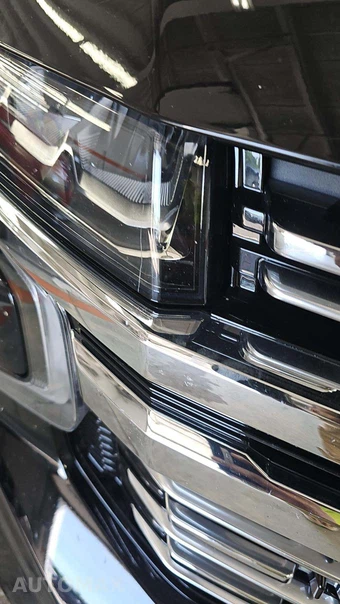 2024 Chevrolet Tahoe Premier 1LZ - miniatura 23