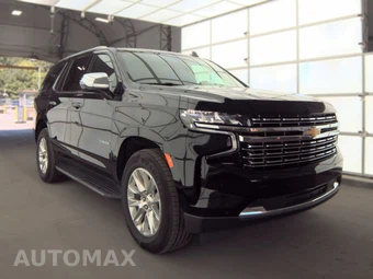 2024 Chevrolet Tahoe Premier 1LZ - miniatura 3