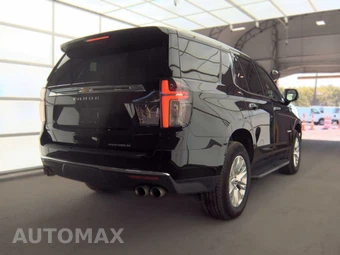 2024 Chevrolet Tahoe Premier 1LZ - miniatura 4
