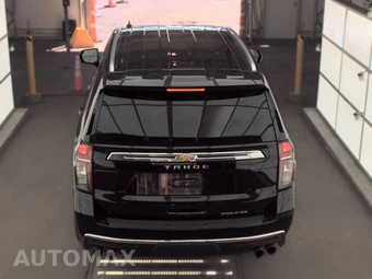 2024 Chevrolet Tahoe Premier 1LZ - miniatura 5