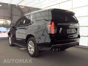 2024 Chevrolet Tahoe Premier 1LZ - miniatura 6