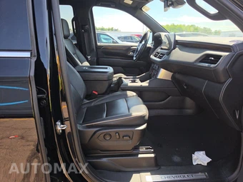 2024 Chevrolet Tahoe Premier 1LZ - miniatura 8