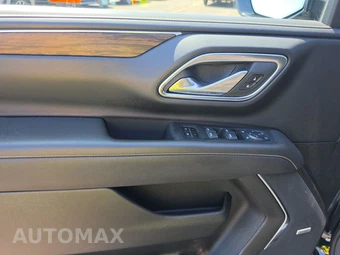2024 Chevrolet Tahoe Premier 1LZ - miniatura 9