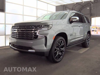 2024 Chevrolet Tahoe Premier 1LZ