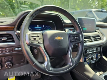 2024 Chevrolet Tahoe Premier 1LZ - miniatura 10