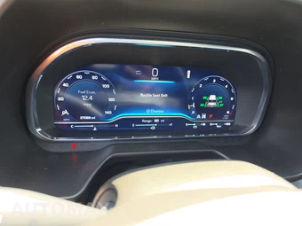 2024 Chevrolet Tahoe Premier 1LZ - miniatura 12