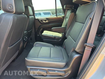 2024 Chevrolet Tahoe Premier 1LZ - miniatura 13