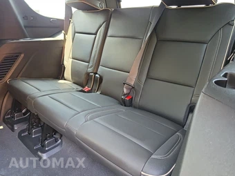2024 Chevrolet Tahoe Premier 1LZ - miniatura 14