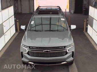 2024 Chevrolet Tahoe Premier 1LZ - miniatura 2