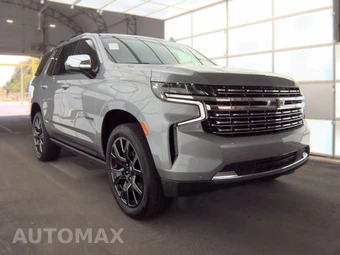 2024 Chevrolet Tahoe Premier 1LZ - miniatura 3