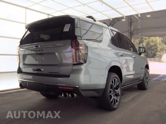 2024 Chevrolet Tahoe Premier 1LZ - miniatura 4