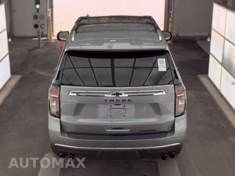 2024 Chevrolet Tahoe Premier 1LZ - miniatura 5