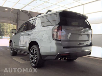 2024 Chevrolet Tahoe Premier 1LZ - miniatura 6
