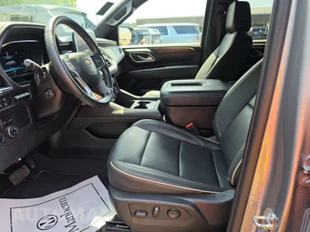 2024 Chevrolet Tahoe Premier 1LZ - miniatura 7