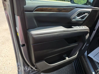 2024 Chevrolet Tahoe Premier 1LZ - miniatura 9
