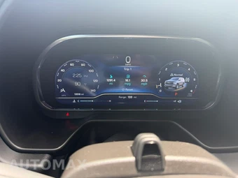 2024 Chevrolet Tahoe Premier 1LZ - miniatura 10