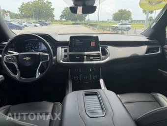 2024 Chevrolet Tahoe Premier 1LZ - miniatura 11