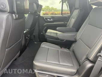 2024 Chevrolet Tahoe Premier 1LZ - miniatura 12