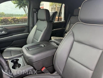 2024 Chevrolet Tahoe Premier 1LZ - miniatura 13