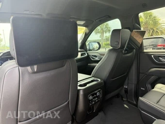 2024 Chevrolet Tahoe Premier 1LZ - miniatura 14
