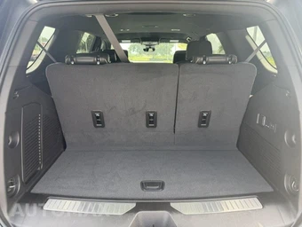 2024 Chevrolet Tahoe Premier 1LZ - miniatura 15