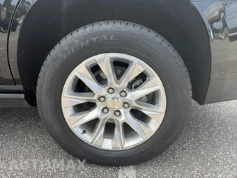 2024 Chevrolet Tahoe Premier 1LZ - miniatura 16