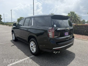 2024 Chevrolet Tahoe Premier 1LZ - miniatura 2