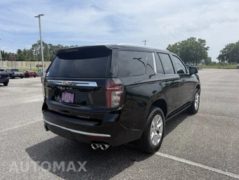 2024 Chevrolet Tahoe Premier 1LZ - miniatura 4