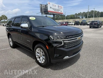2024 Chevrolet Tahoe Premier 1LZ - miniatura 5