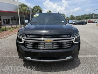 2024 Chevrolet Tahoe Premier 1LZ - miniatura 6