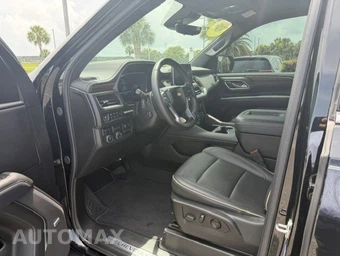 2024 Chevrolet Tahoe Premier 1LZ - miniatura 7