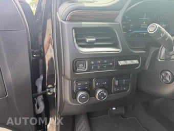 2024 Chevrolet Tahoe Premier 1LZ - miniatura 8