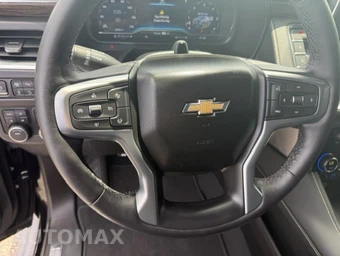 2024 Chevrolet Tahoe Premier 1LZ - miniatura 9