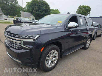 2024 Chevrolet Tahoe Premier 1LZ