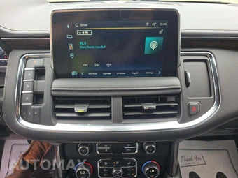 2024 Chevrolet Tahoe Premier 1LZ - miniatura 10