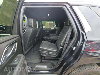 2024 Chevrolet Tahoe Premier 1LZ - miniatura 13